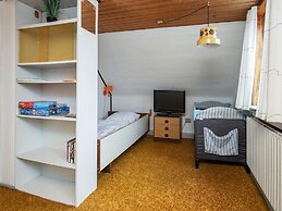 10 Person Holiday Home in Karby-by Traum