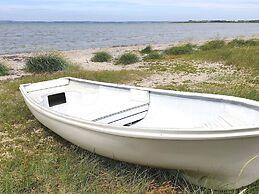 10 Person Holiday Home in Karby-by Traum