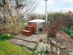 10 Person Holiday Home in Karby-by Traum