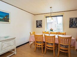 10 Person Holiday Home in Karby-by Traum