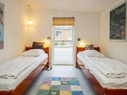 10 Person Holiday Home in Karby-by Traum