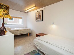 10 Person Holiday Home in Karby-by Traum