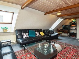 10 Person Holiday Home in Karby-by Traum