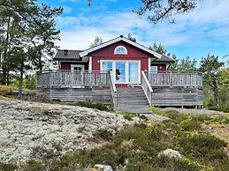 4 Person Holiday Home in Stavsnas-by Traum