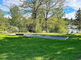 4 Person Holiday Home in Stavsnas-by Traum