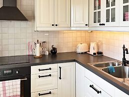 4 Person Holiday Home in Stavsnas-by Traum