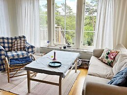 4 Person Holiday Home in Stavsnas-by Traum