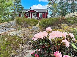 4 Person Holiday Home in Stavsnas-by Traum