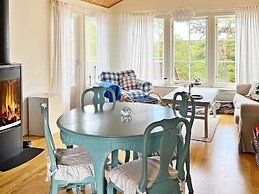 4 Person Holiday Home in Stavsnas-by Traum