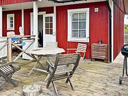 4 Person Holiday Home in Stavsnas-by Traum