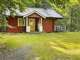 4 Person Holiday Home in Hjarnarp