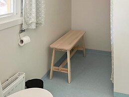 4 Person Holiday Home in Hjarnarp