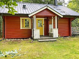 4 Person Holiday Home in Hjarnarp