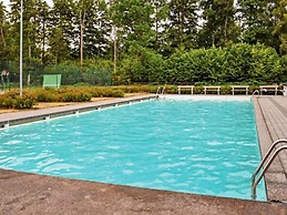 4 Person Holiday Home in Hjarnarp