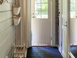 4 Person Holiday Home in Hjarnarp