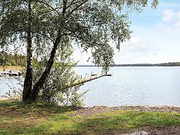 4 Person Holiday Home in Hjarnarp