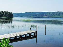 4 Person Holiday Home in Hjarnarp