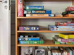 4 Person Holiday Home in Hjarnarp