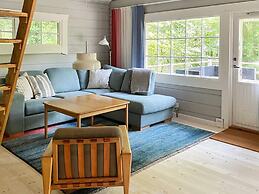 4 Person Holiday Home in Hjarnarp
