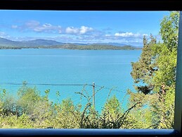 6 Person Holiday Home in Etne