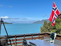 6 Person Holiday Home in Etne