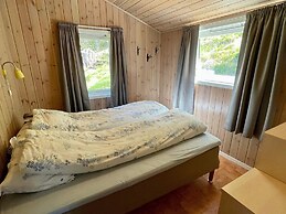 6 Person Holiday Home in Etne