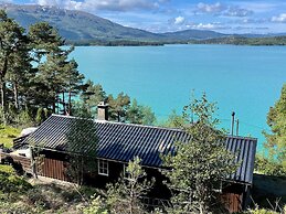 6 Person Holiday Home in Etne