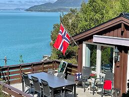 6 Person Holiday Home in Etne