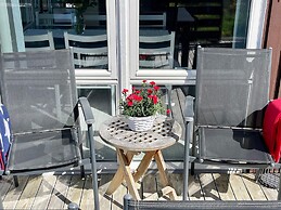 6 Person Holiday Home in Etne