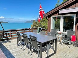 6 Person Holiday Home in Etne