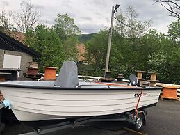 6 Person Holiday Home in Etne