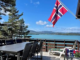 6 Person Holiday Home in Etne