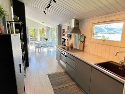 6 Person Holiday Home in Etne