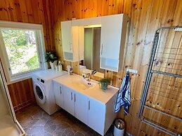 6 Person Holiday Home in Etne