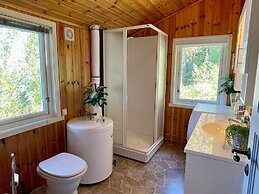 6 Person Holiday Home in Etne