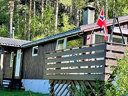 6 Person Holiday Home in Etne