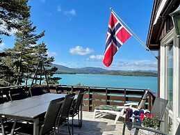 6 Person Holiday Home in Etne