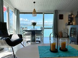 6 Person Holiday Home in Etne