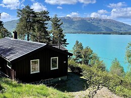 6 Person Holiday Home in Etne