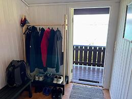 6 Person Holiday Home in Etne