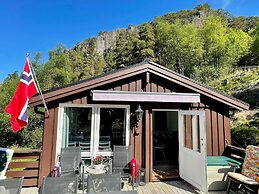 6 Person Holiday Home in Etne