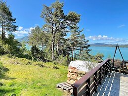 6 Person Holiday Home in Etne