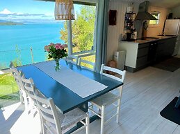 6 Person Holiday Home in Etne