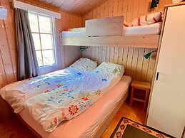 6 Person Holiday Home in Etne