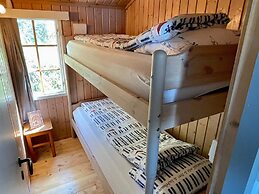 6 Person Holiday Home in Etne