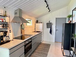 6 Person Holiday Home in Etne