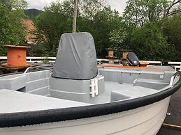 6 Person Holiday Home in Etne