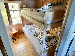 6 Person Holiday Home in Etne