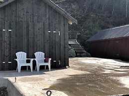 6 Person Holiday Home in Etne