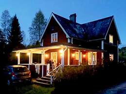 5 Person Holiday Home in Hagfors